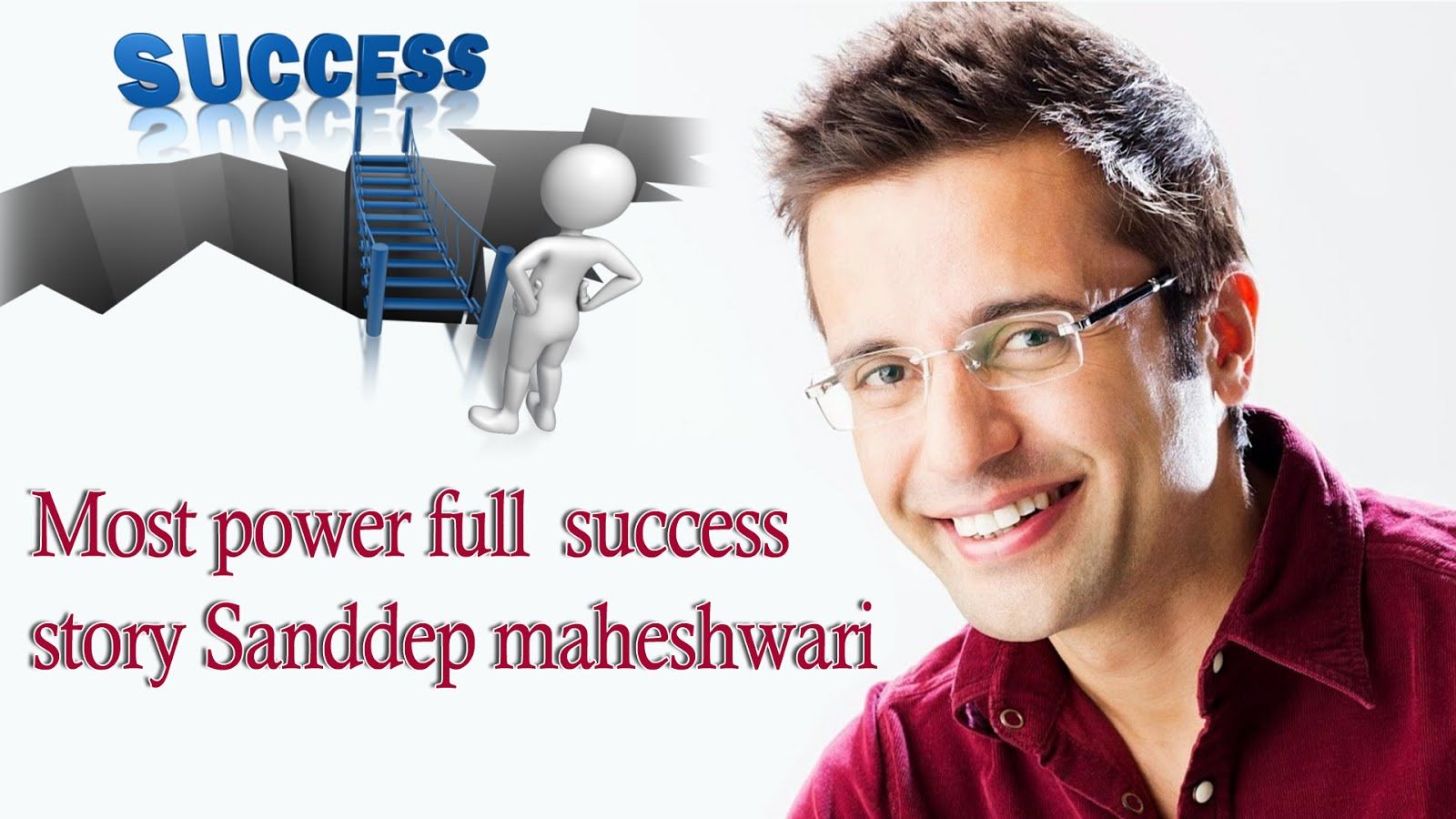 Sandeep Maheshwari Wallpapers - Wallpaper Cave