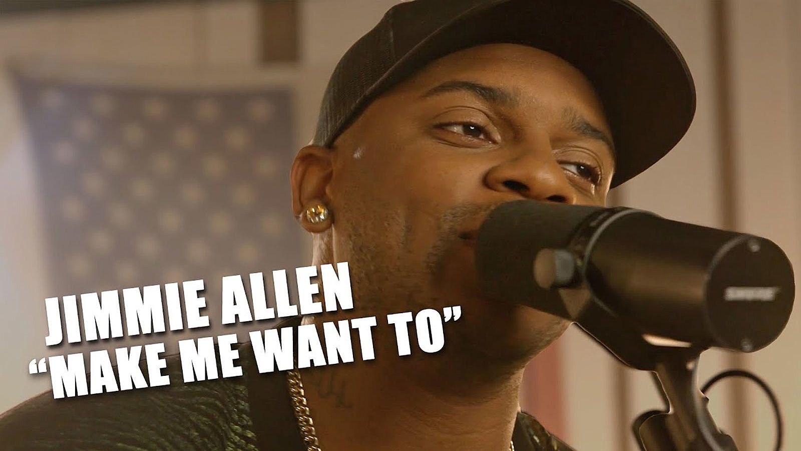 Jimmie Allen Best Songs Help Tell His Story of Perseverance