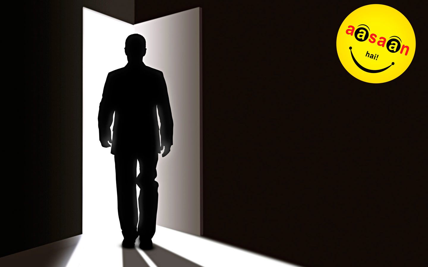 Aasan Hai Sandeep Maheshwari Wallpaper