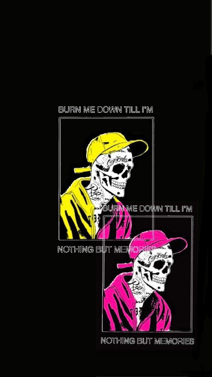 fresh. Lil peep hellboy, Vampire diaries