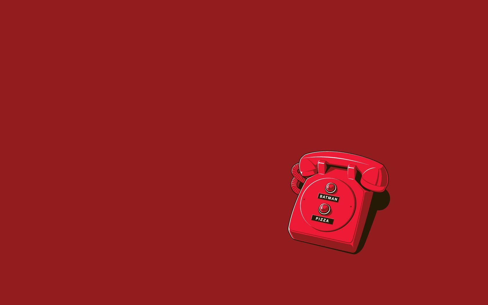 Red Aesthetic PC Wallpapers - Wallpaper Cave