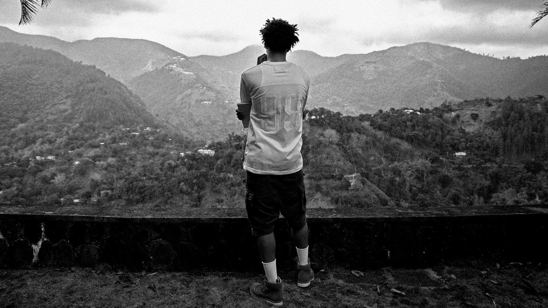 J Cole Wallpaper Free J Cole Background