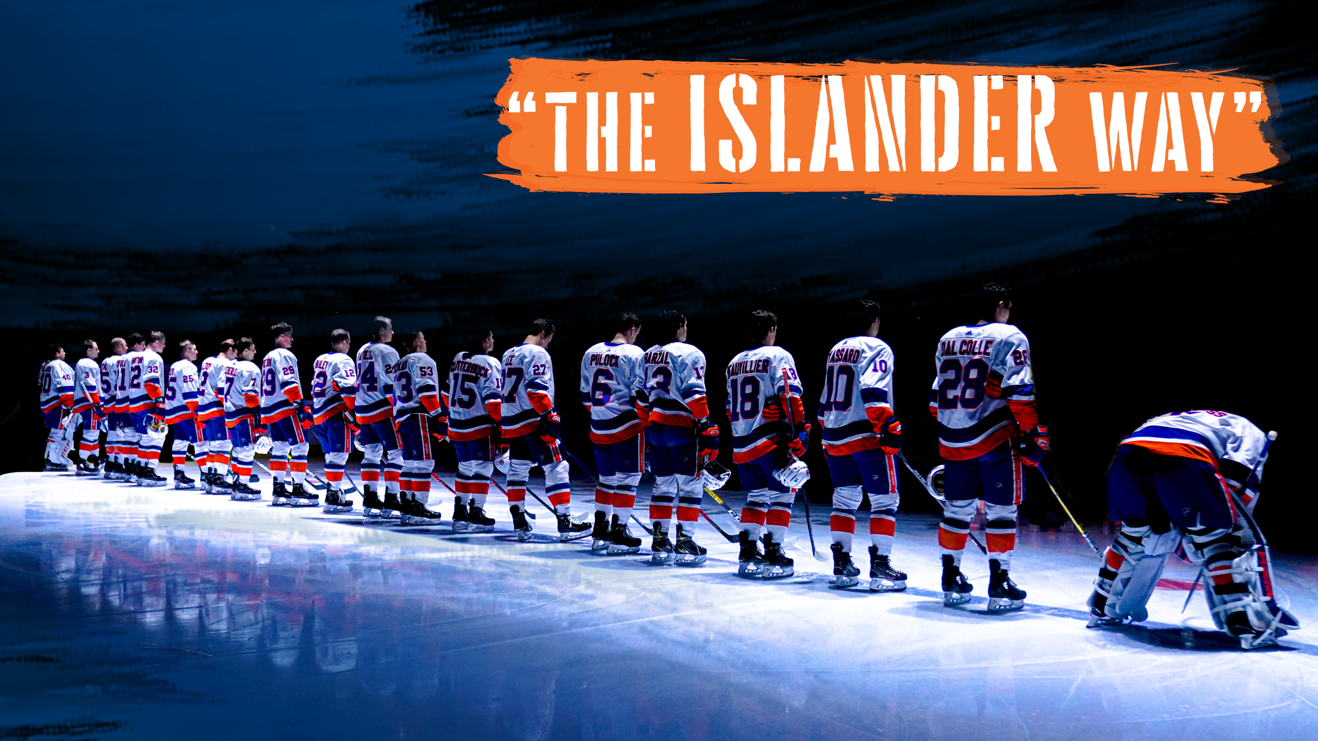 Islanders Android Wallpapers - Wallpaper Cave