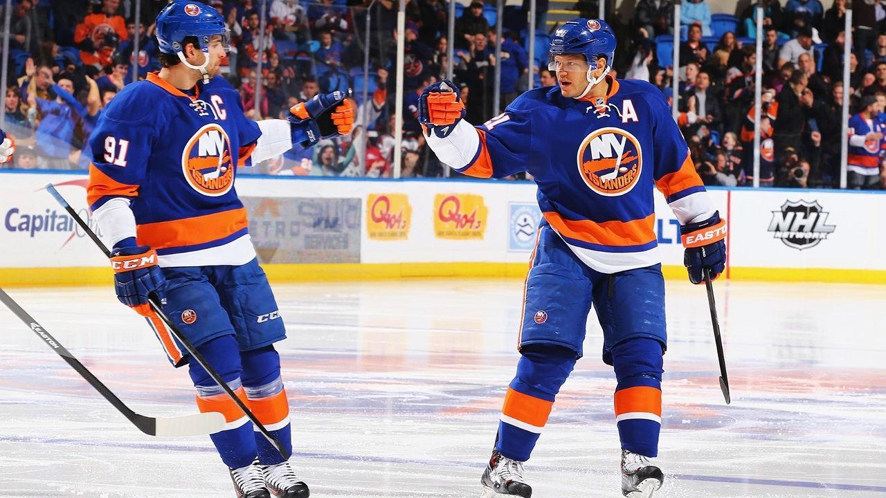 New York Islanders Wallpaper pour Androidéléchargez l'APK