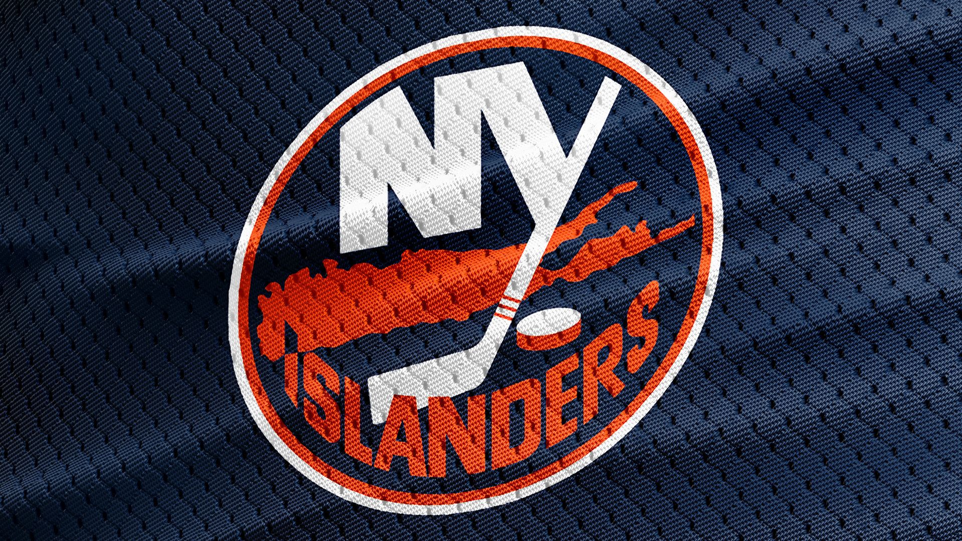 New York Islanders Wallpaper