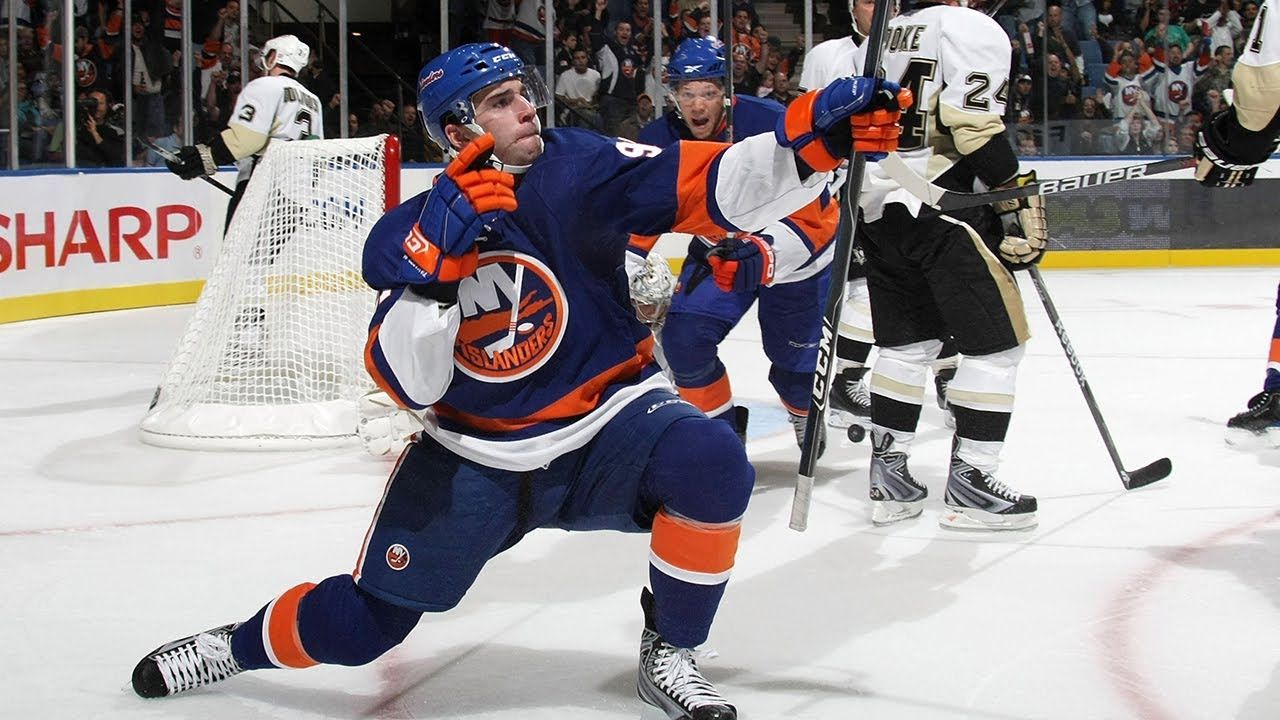 Islanders John Tavares, Download Wallpaper