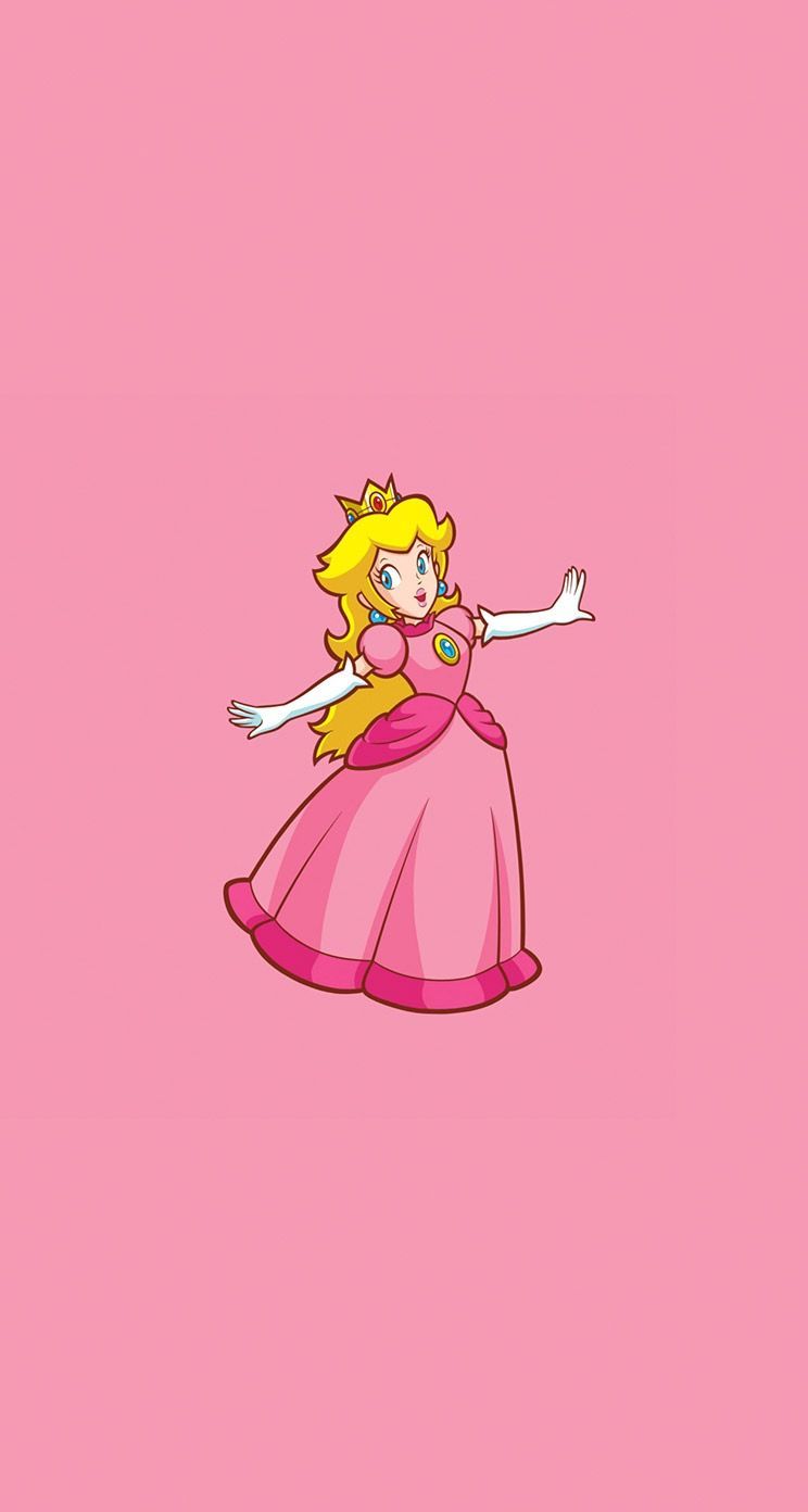 Princess iPhone Wallpapers - Wallpaper Cave