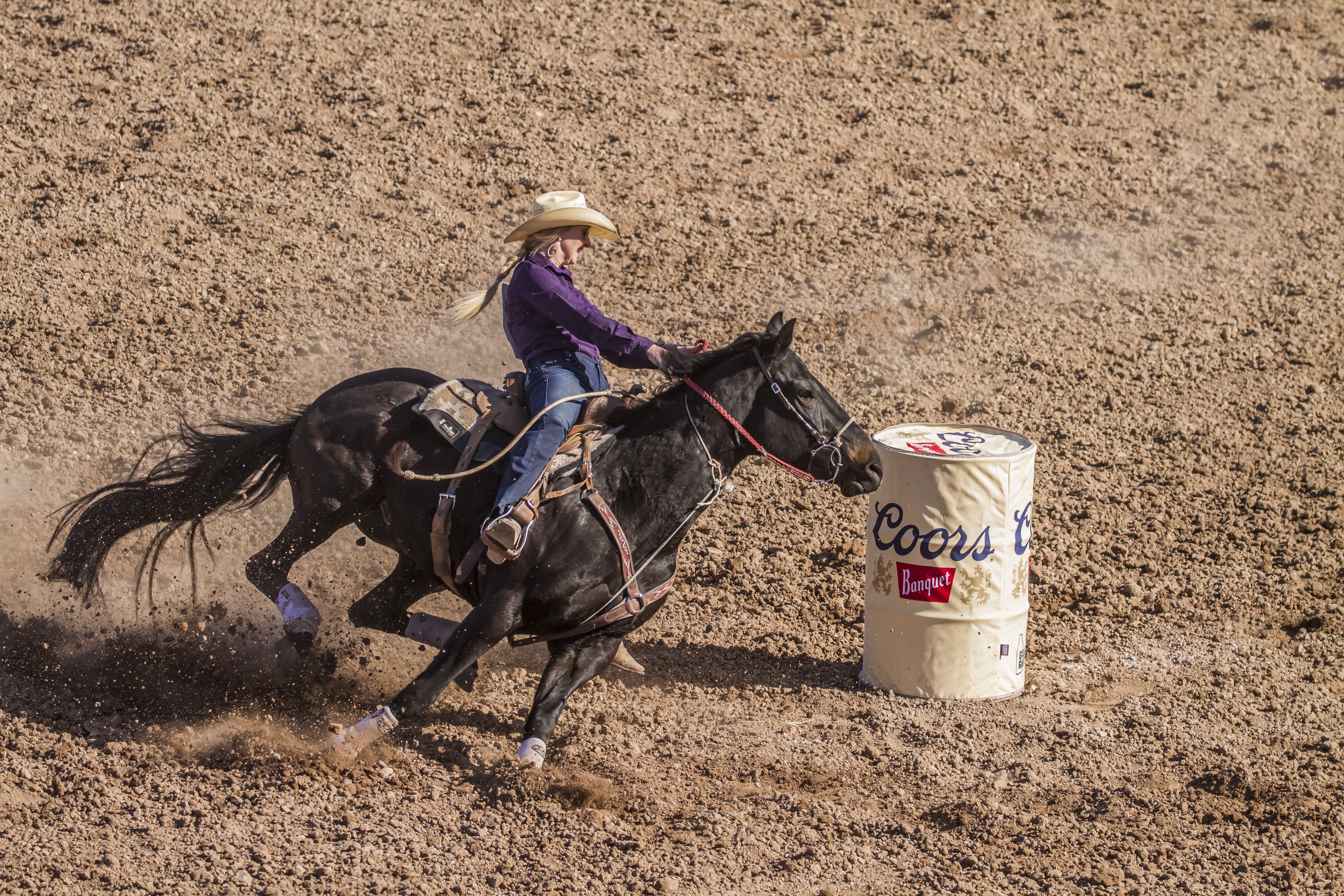 Rodeo Picture. Download Free Image