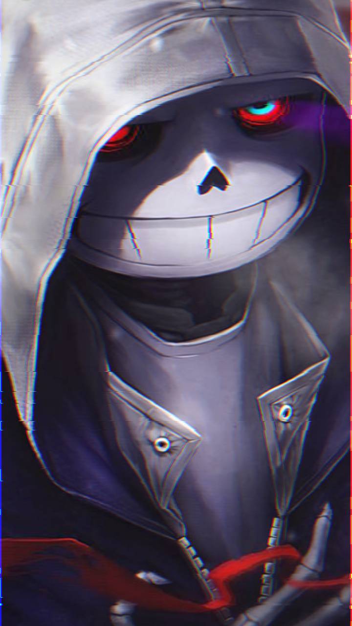 Dust Sans Pc Wallpaper