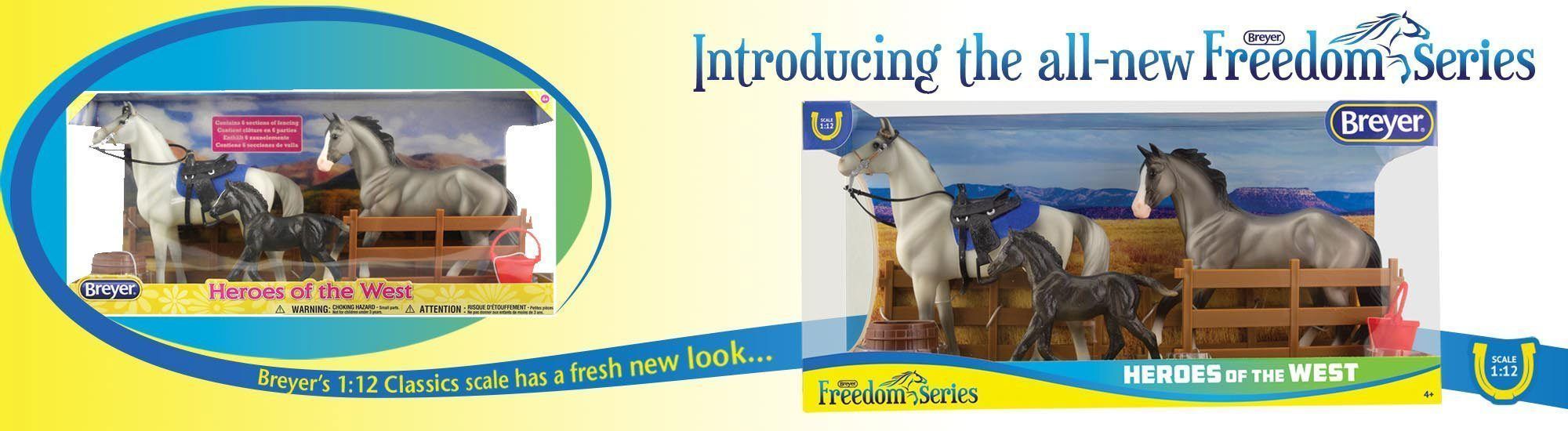 Freedom Series Classics