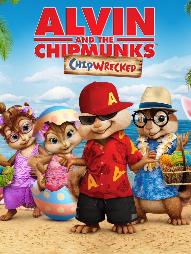 Alvin And The Chipmunks Android Wallpapers - Wallpaper Cave