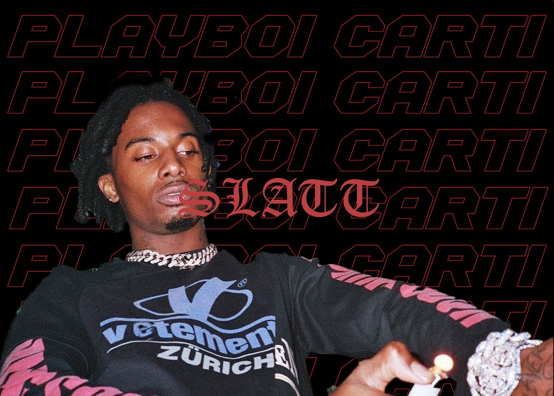 carti is why i edit.