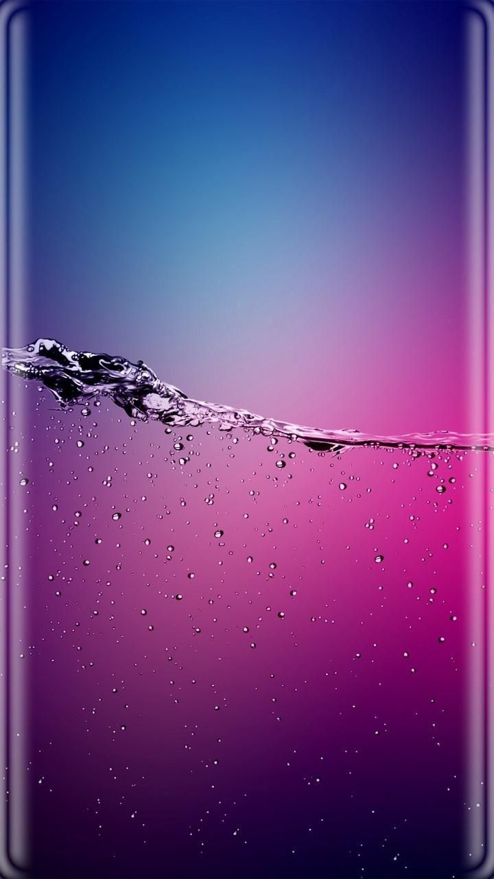 Amoled Curved Wallpapers - Wallpaper Cave