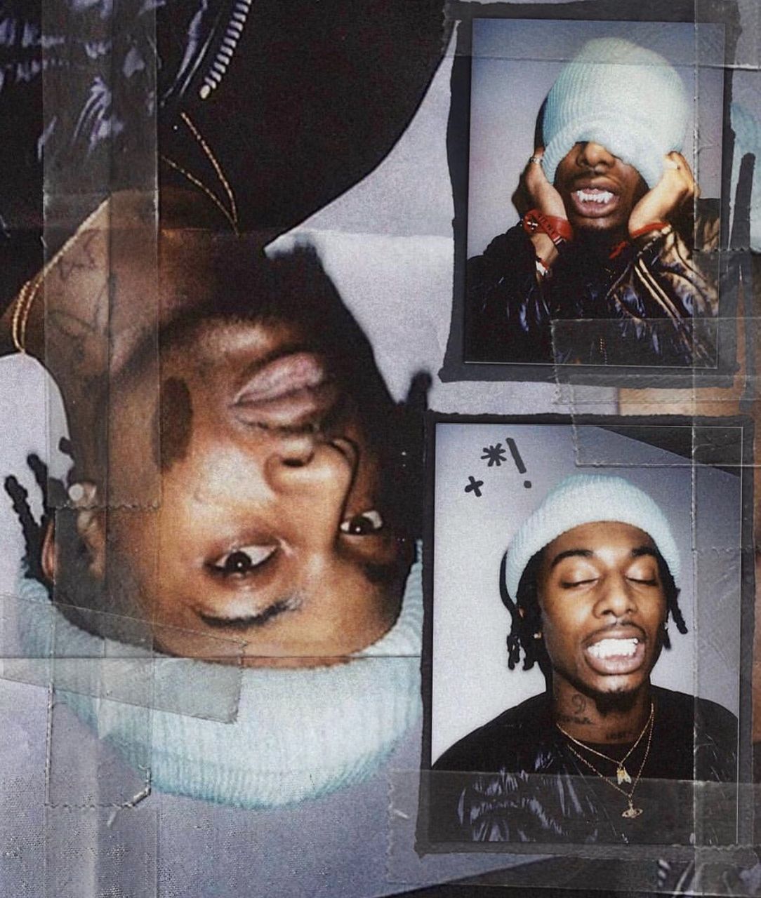 image about playboi carti. See more about