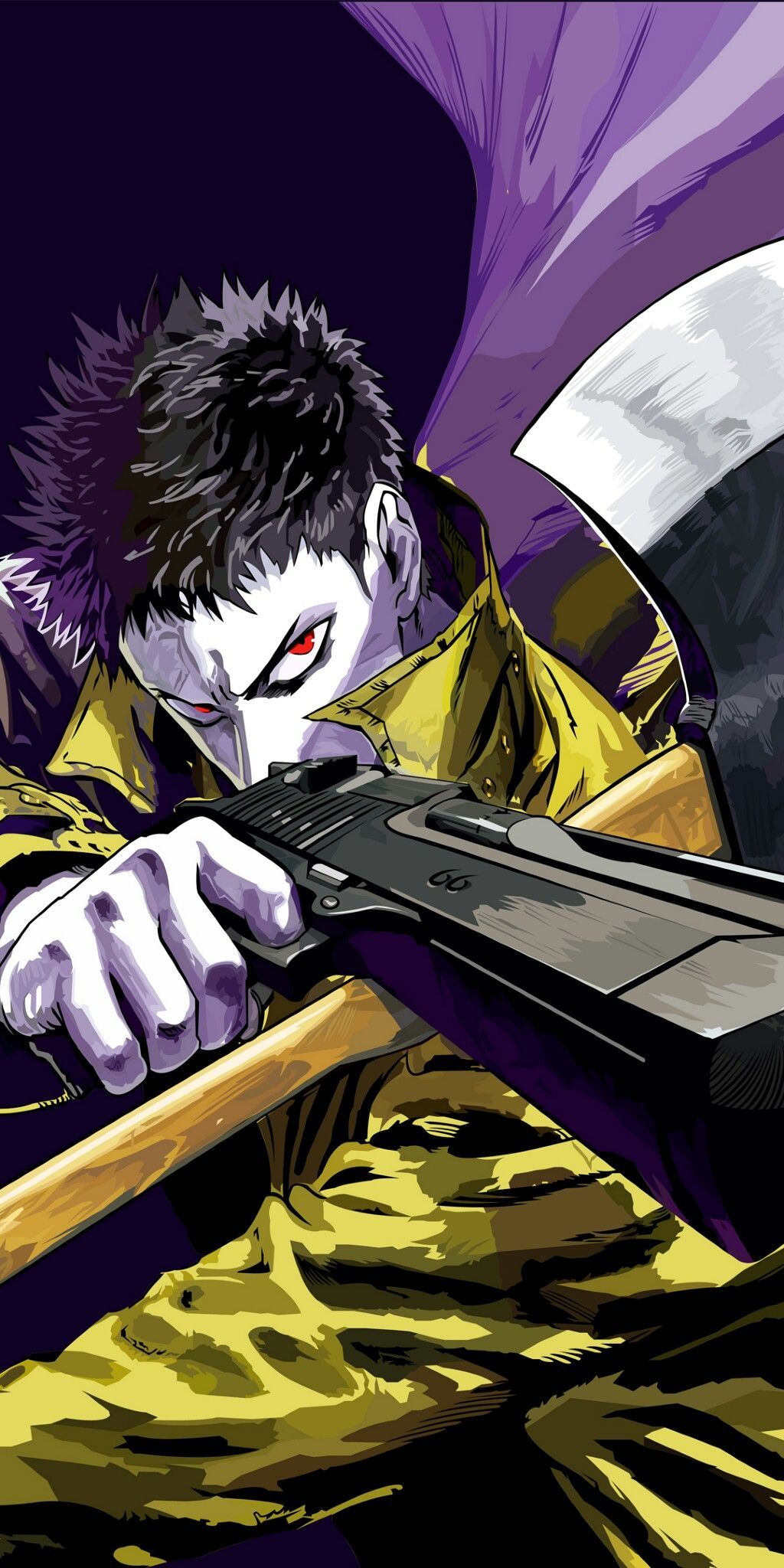 Zombieman Wallpapers - Wallpaper Cave