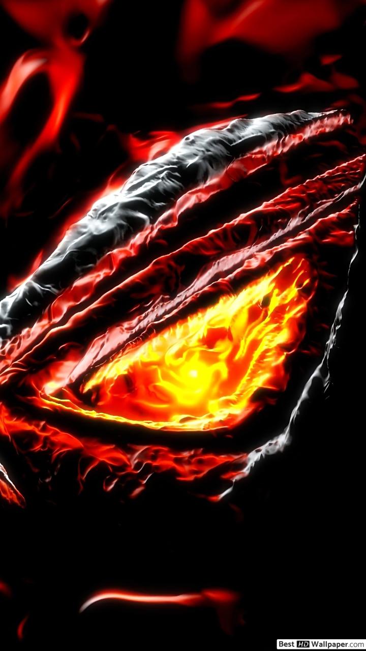 ASUS ROG (Republic of Gamers) Logo HD wallpaper download