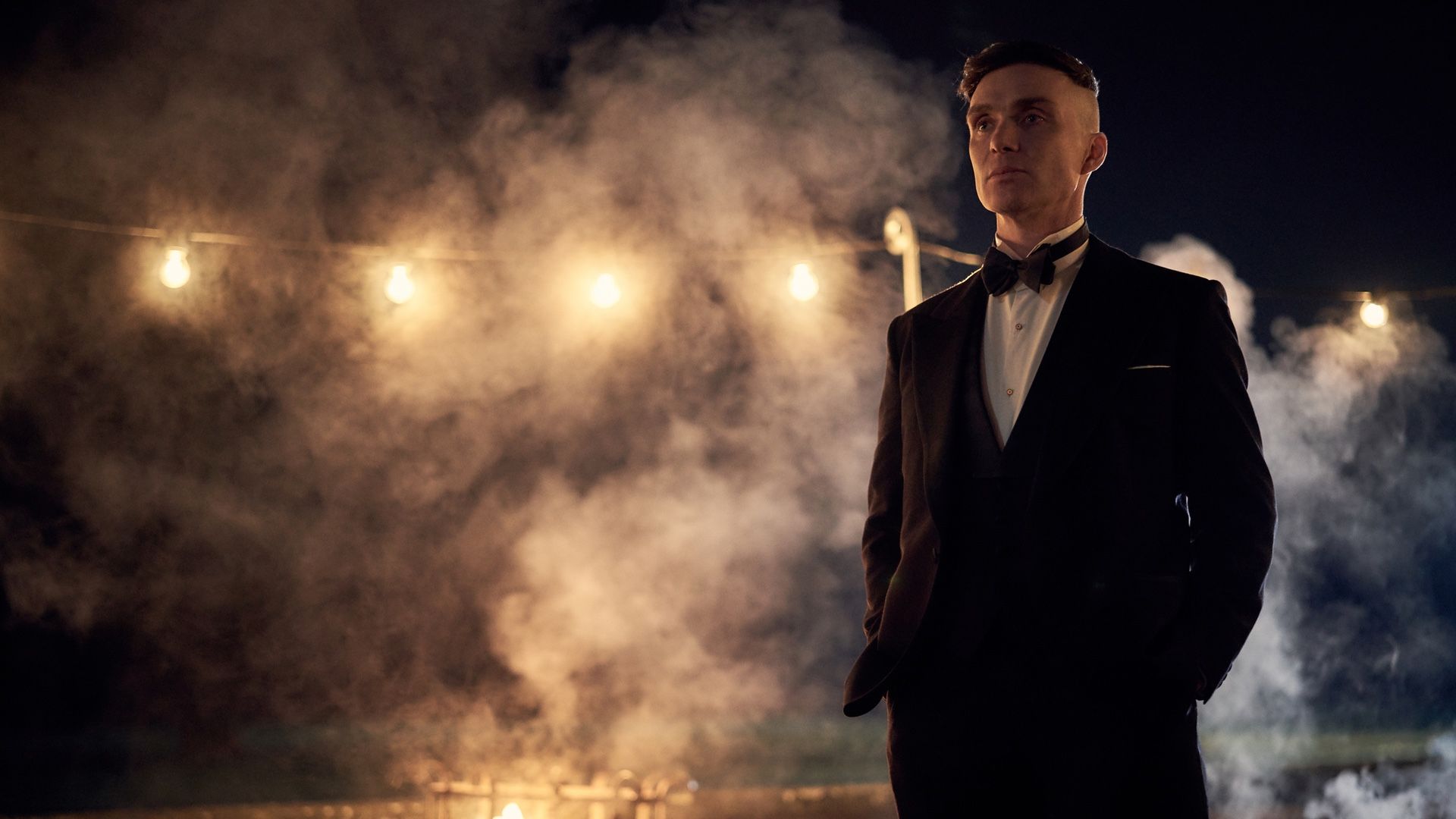 The Long Awaited Fifth Season Of Netflix's PEAKY BLINDERS Gets A