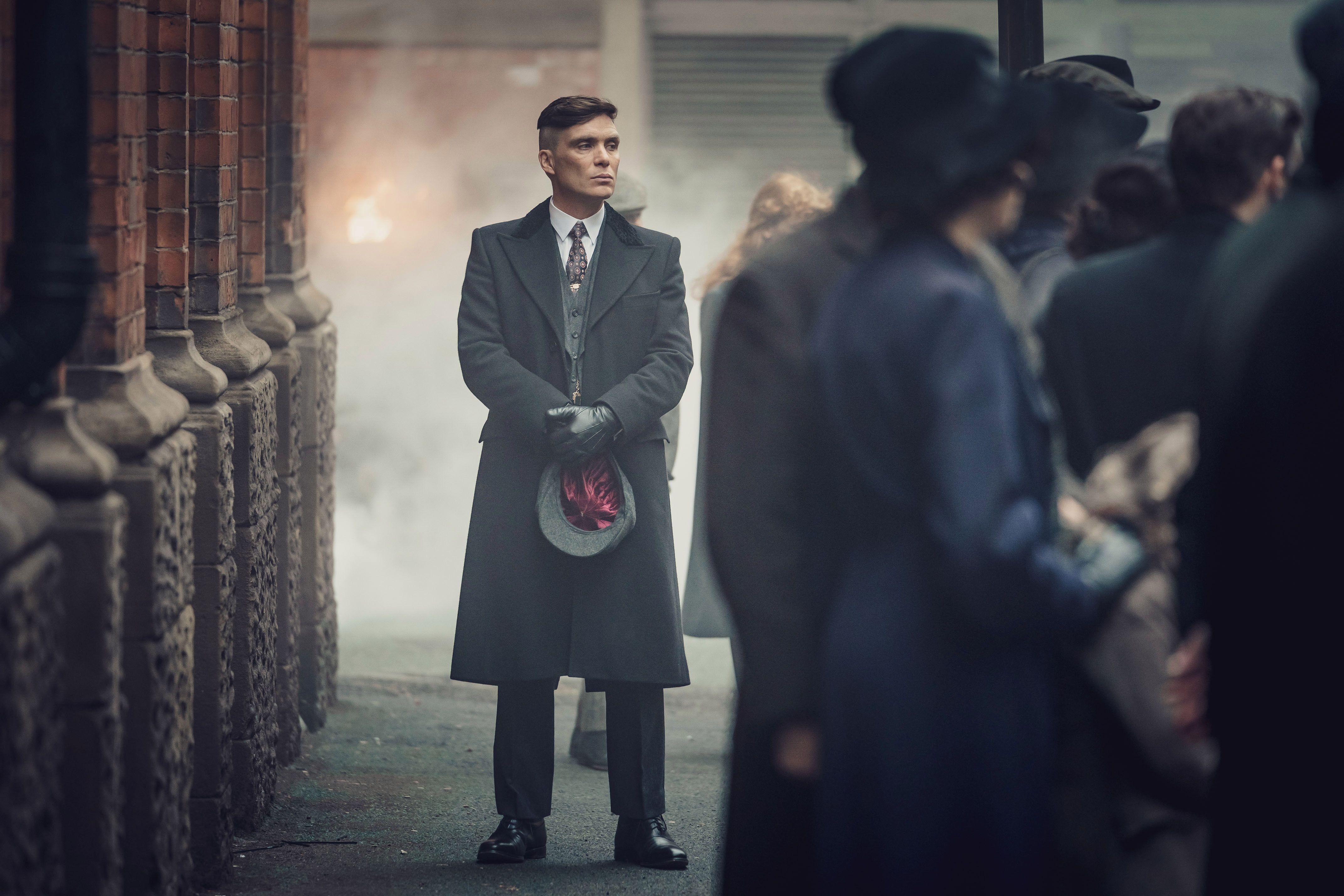 Peaky Blinders season 5 episode 5 sees tragic death and more