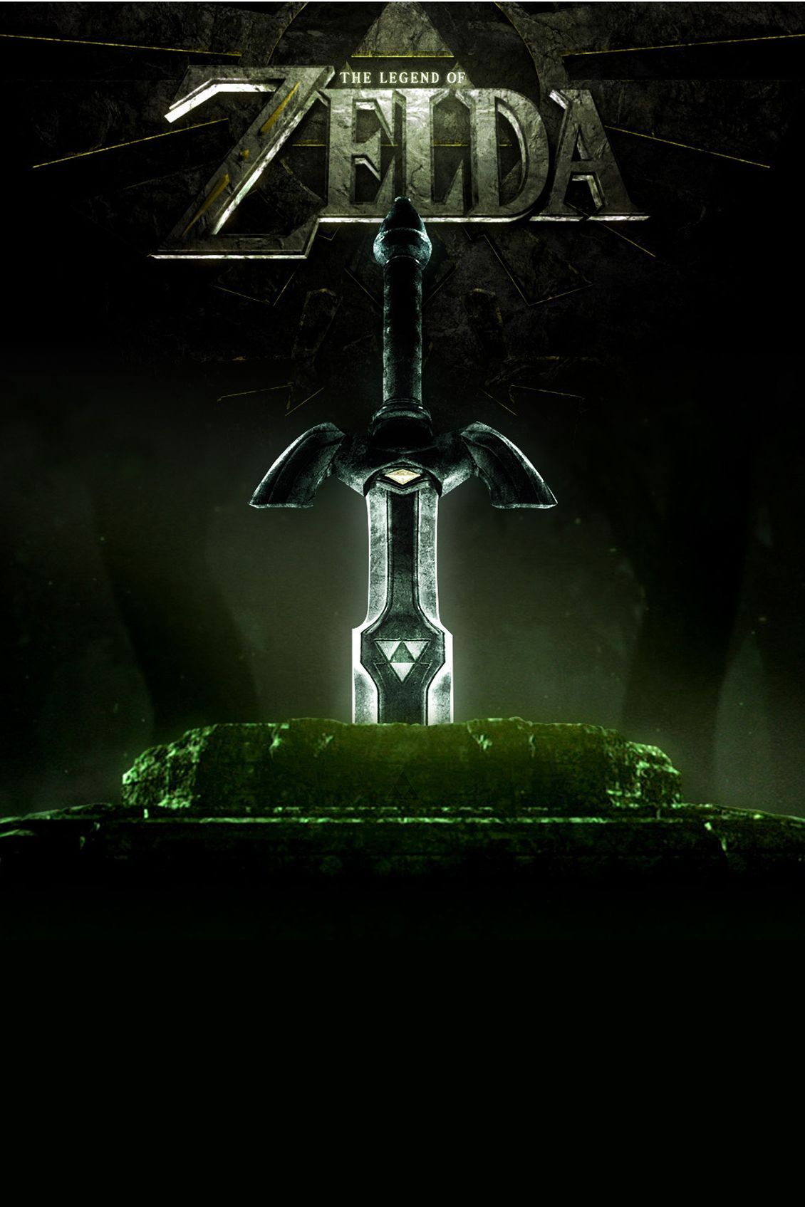 Zelda Wallpaper Android