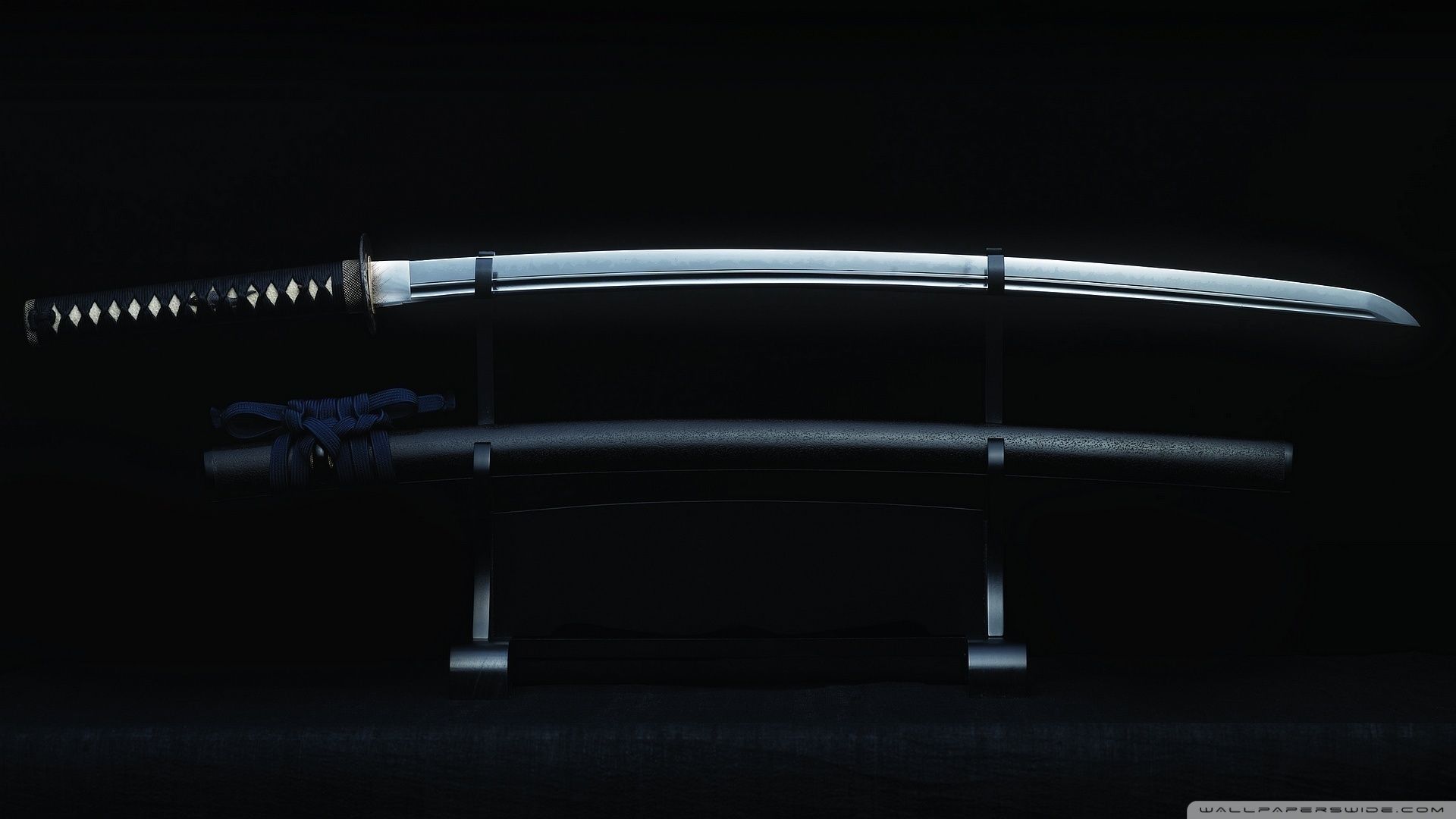 Katana Sword Wallpaper Free Katana Sword Background