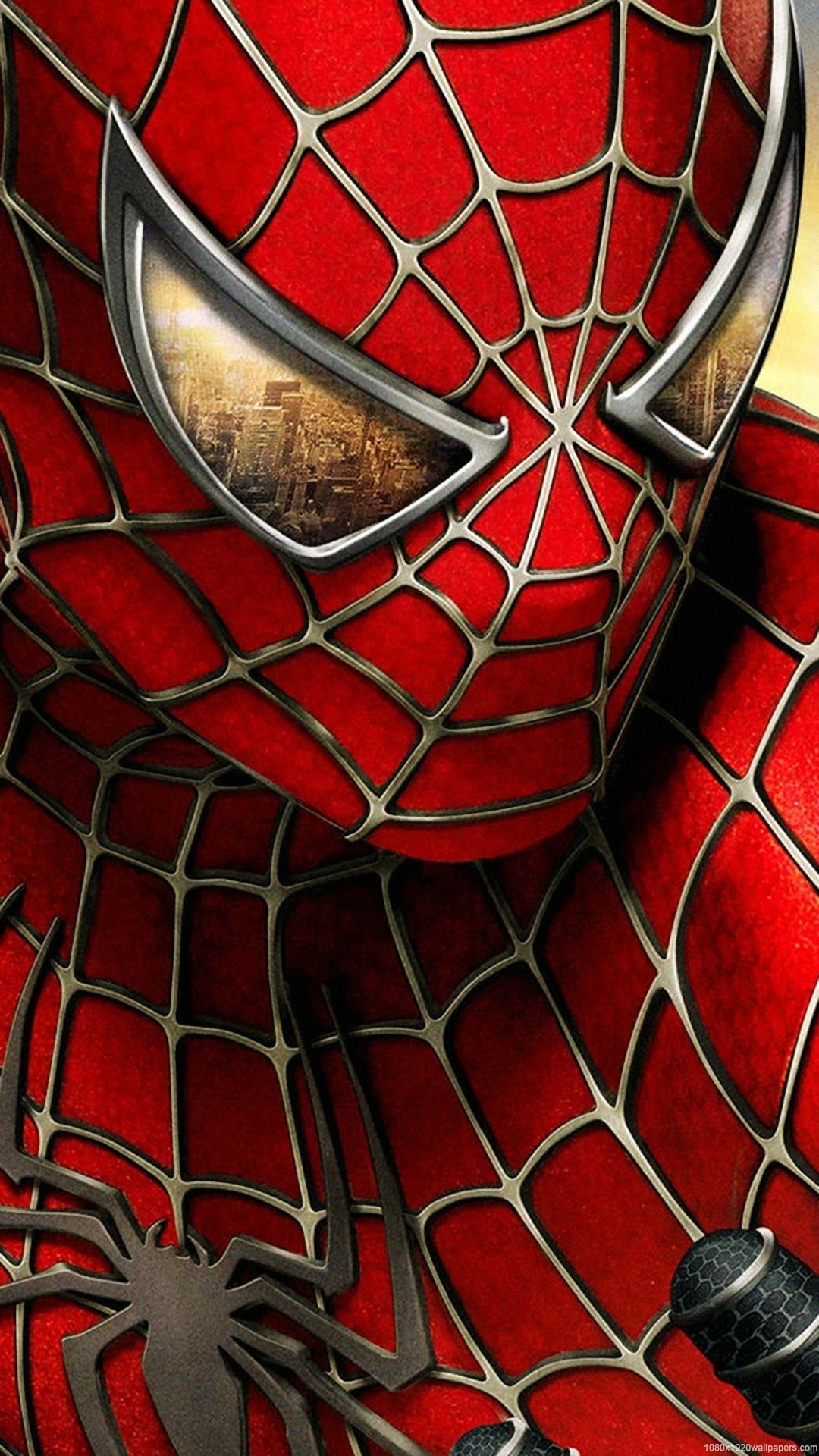 HD Spider Man Android Mobile Wallpapers - Wallpaper Cave