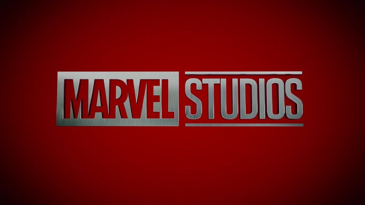 Marvel Studios. Logo: New Version (2016). HD 1080p 60fps