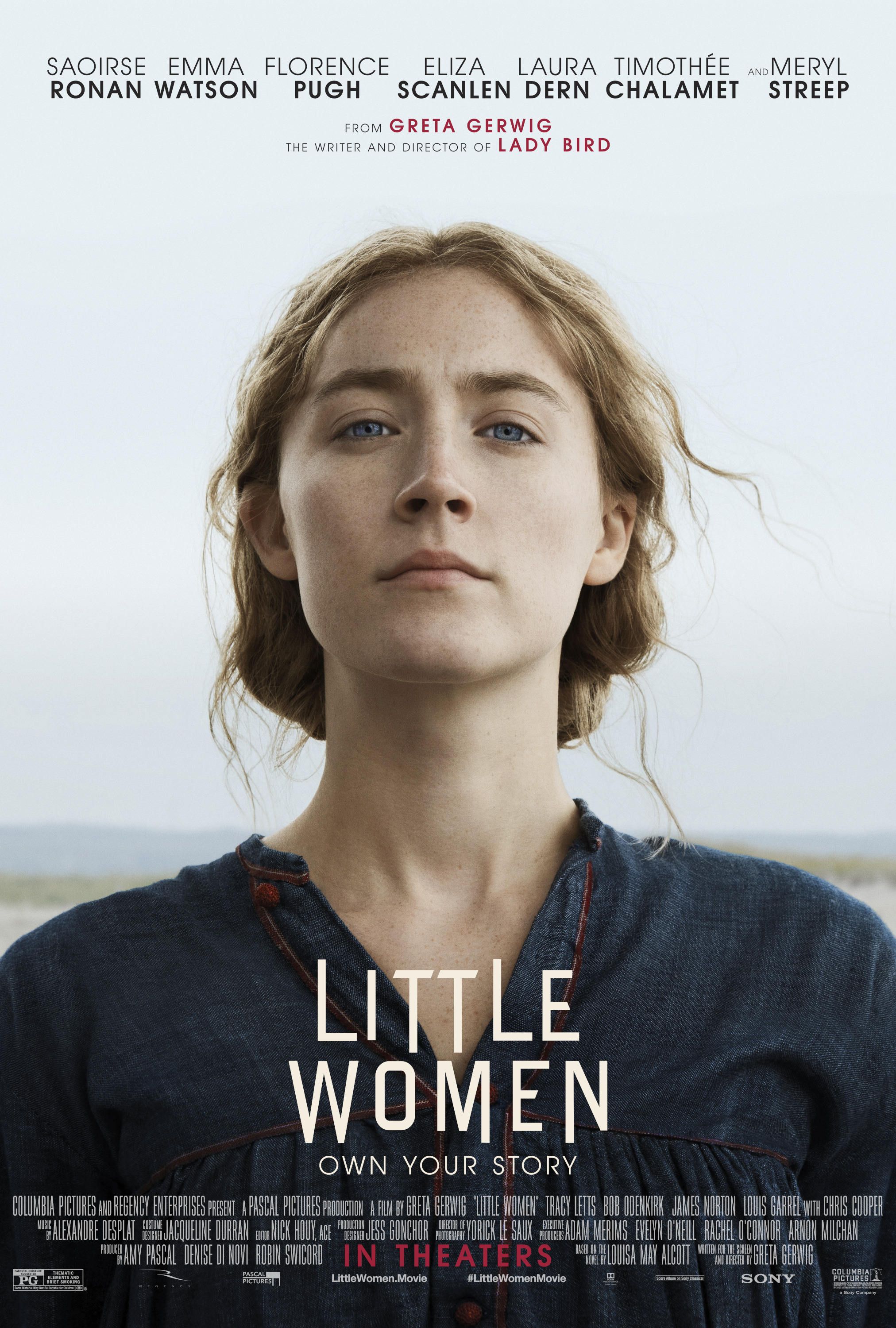 Little Women Poster 42