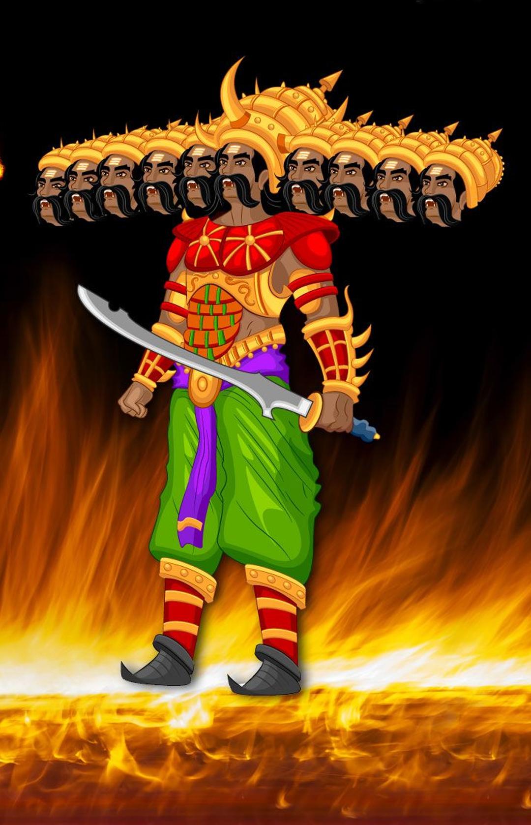 Dussehra Wallpaper 2018安卓下載，安卓版APK. 免費下載