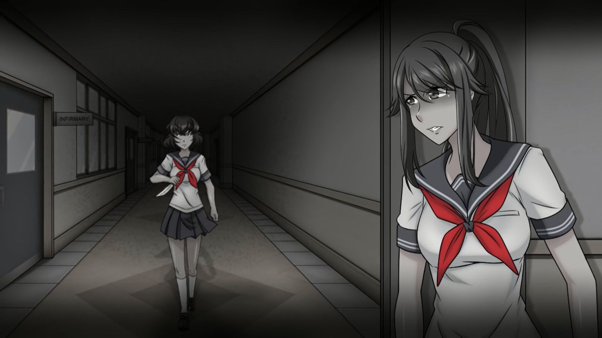 Yandere Simulator Wallpaper
