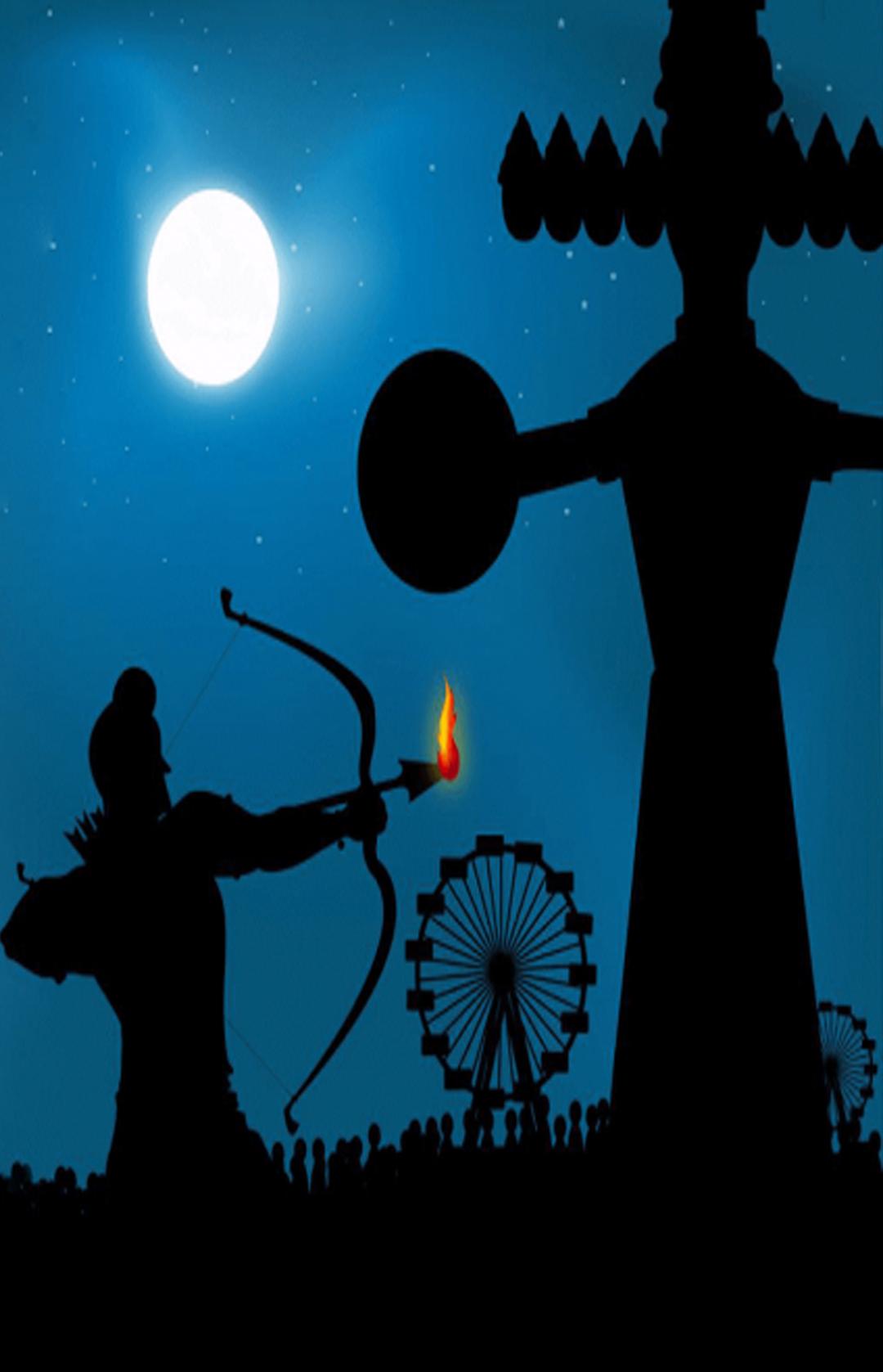 Dussehra Wallpaper 2018安卓下載，安卓版APK. 免費下載