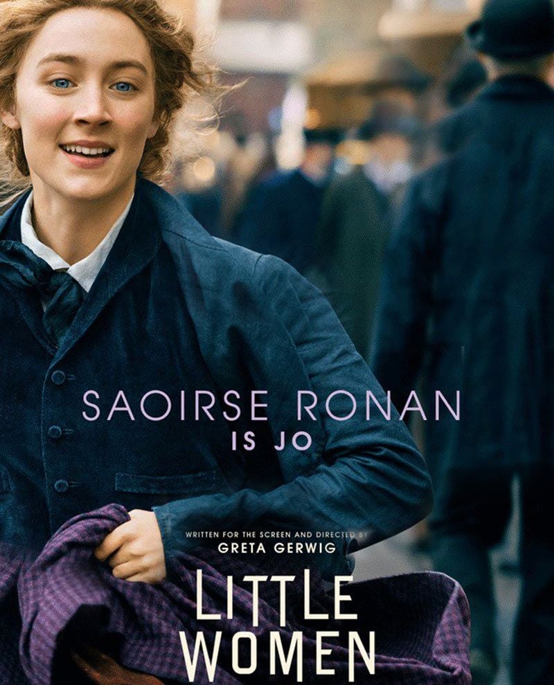 Little Women Movie (Feb 2020), Star Cast, Release Date