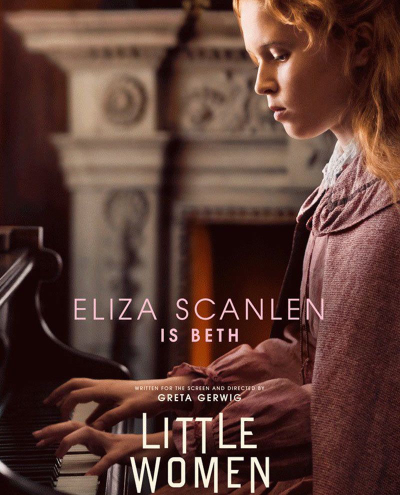 Little Women Movie (Feb 2020), Star Cast, Release Date
