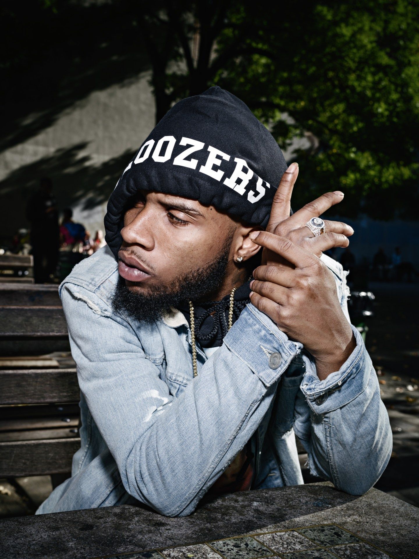 Tory Lanez iPhone HD Wallpapers - Wallpaper Cave