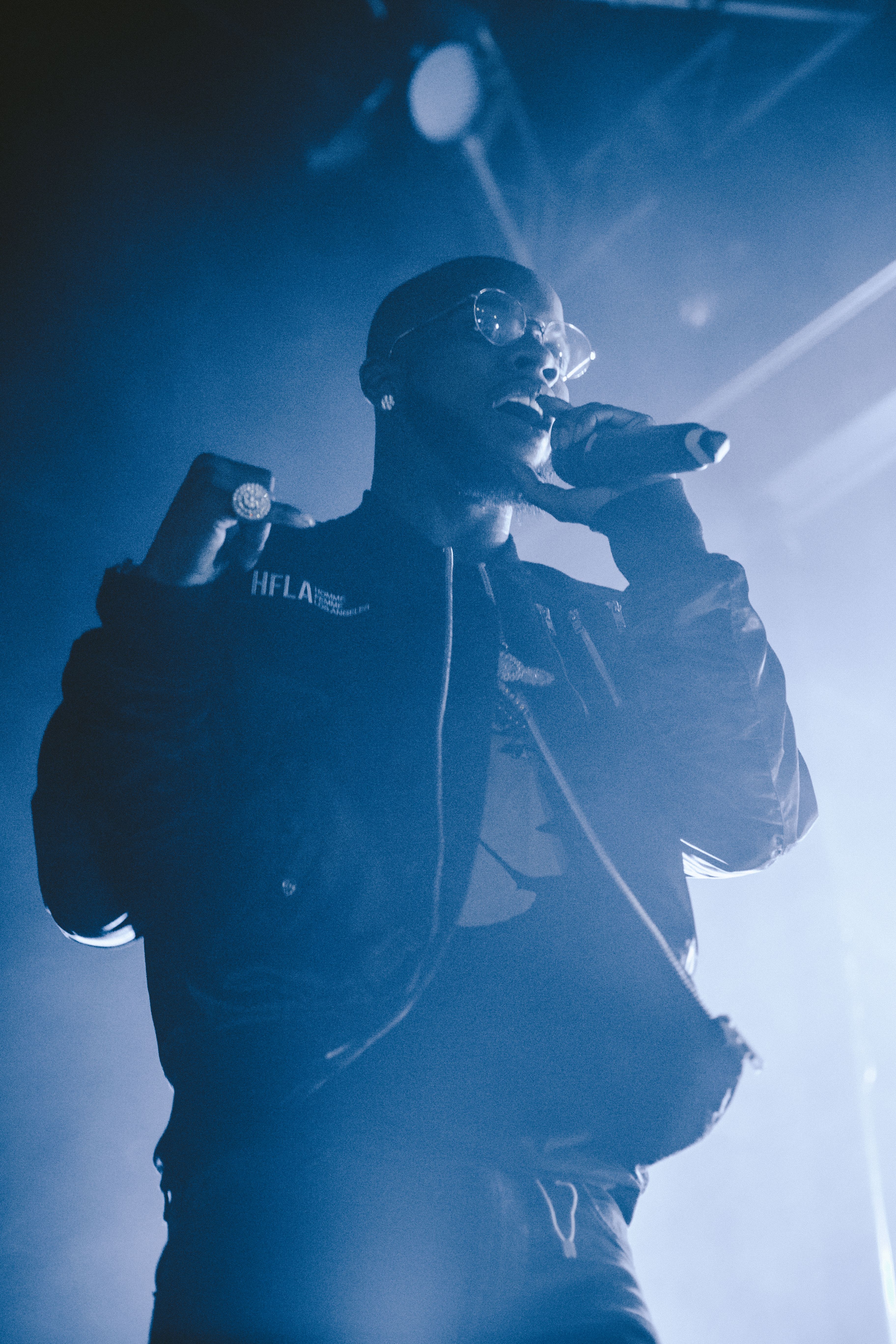Photo Gallery: Tory Lanez Stops at the Observatory on I Told You Tour