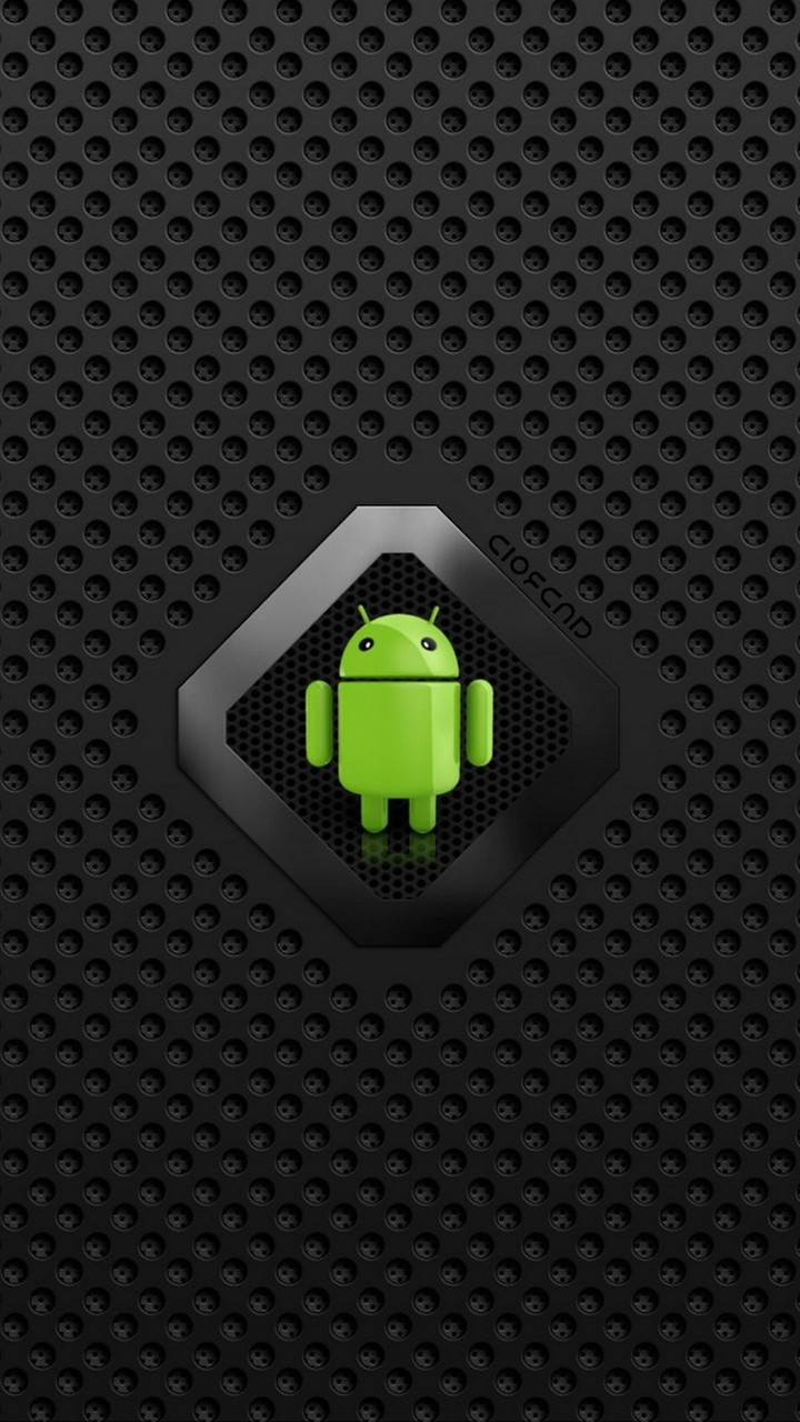 Android Fluo 720x1280 Wallpaper