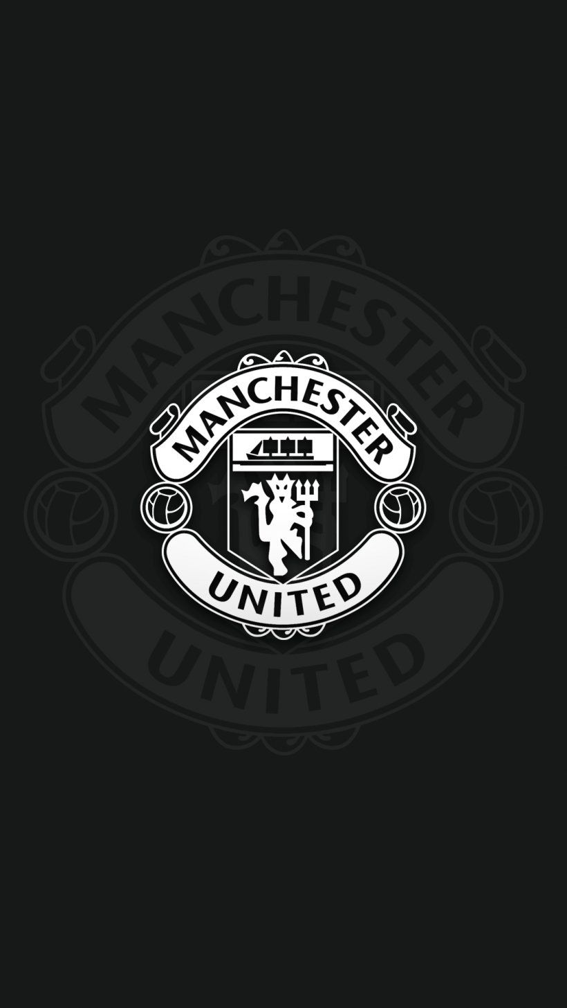 IPhone 7 Plus Manchester United F.C. IPhone 6s Plus United Mobile Desktop Wallpaper, PNG, 1080x1920px, iPhone