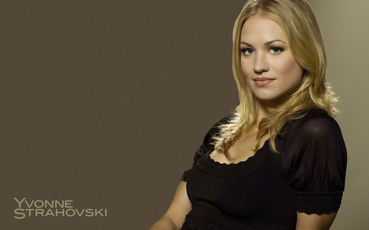 Yvonne Strahovski Wallpaper Chuck. Yvonne strahovski, Beauty