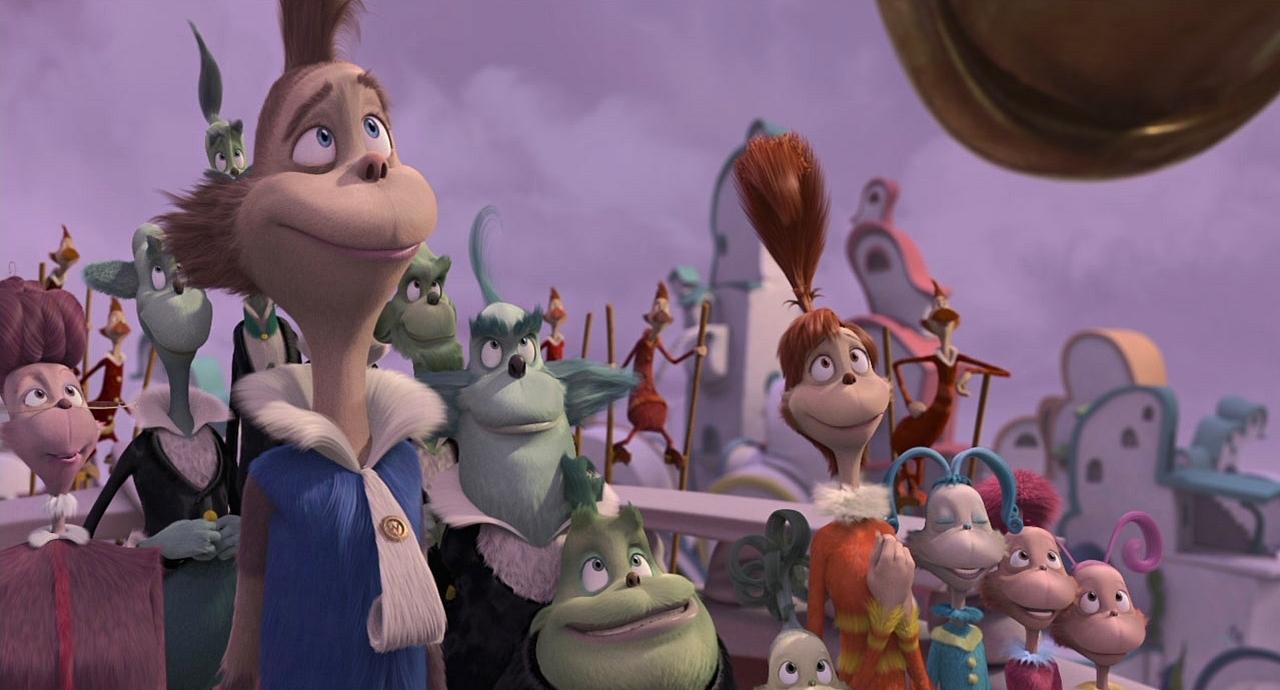 Horton Hears A Who Wallpapers Wallpaper Cave Horton Hears A Who Wallpapers Wallpaper Cave