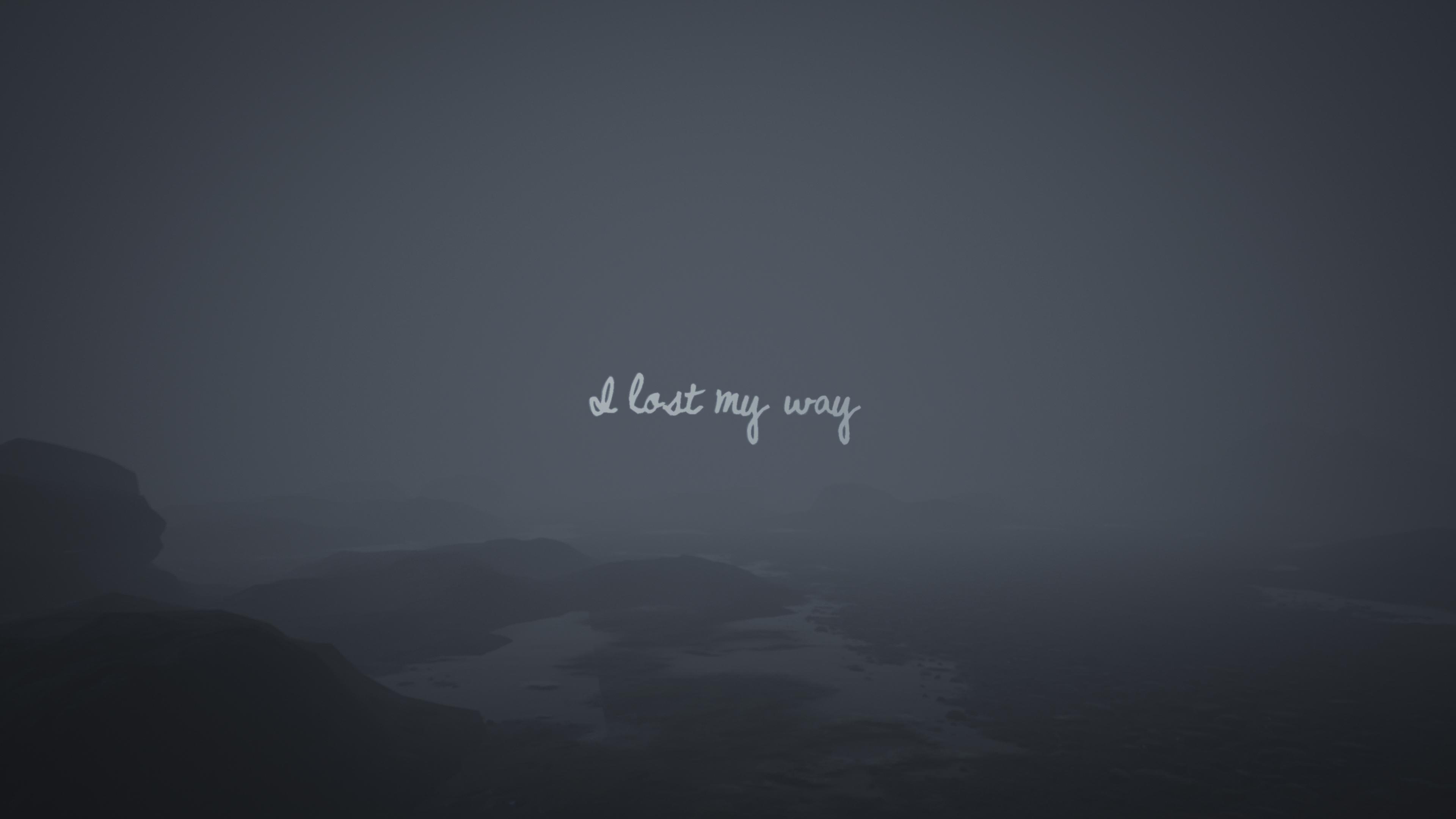 What Remains Of Edith Finch [3840x2160]