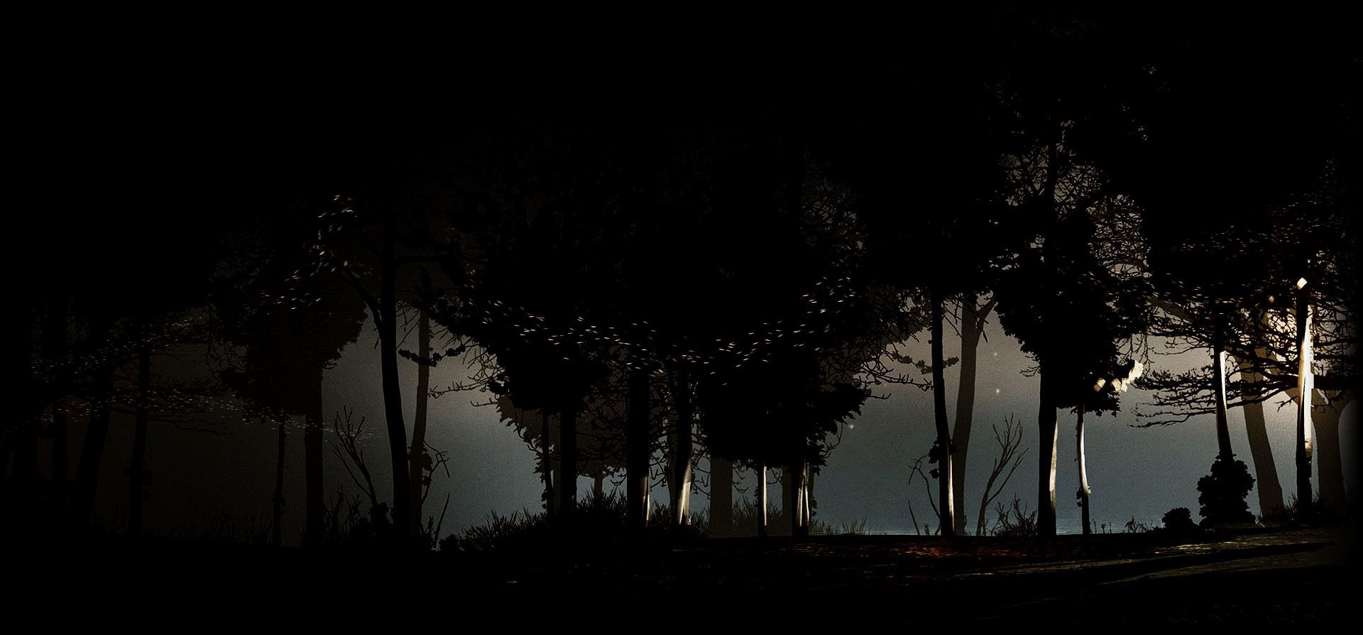 Showcase - What Remains of Edith Finch