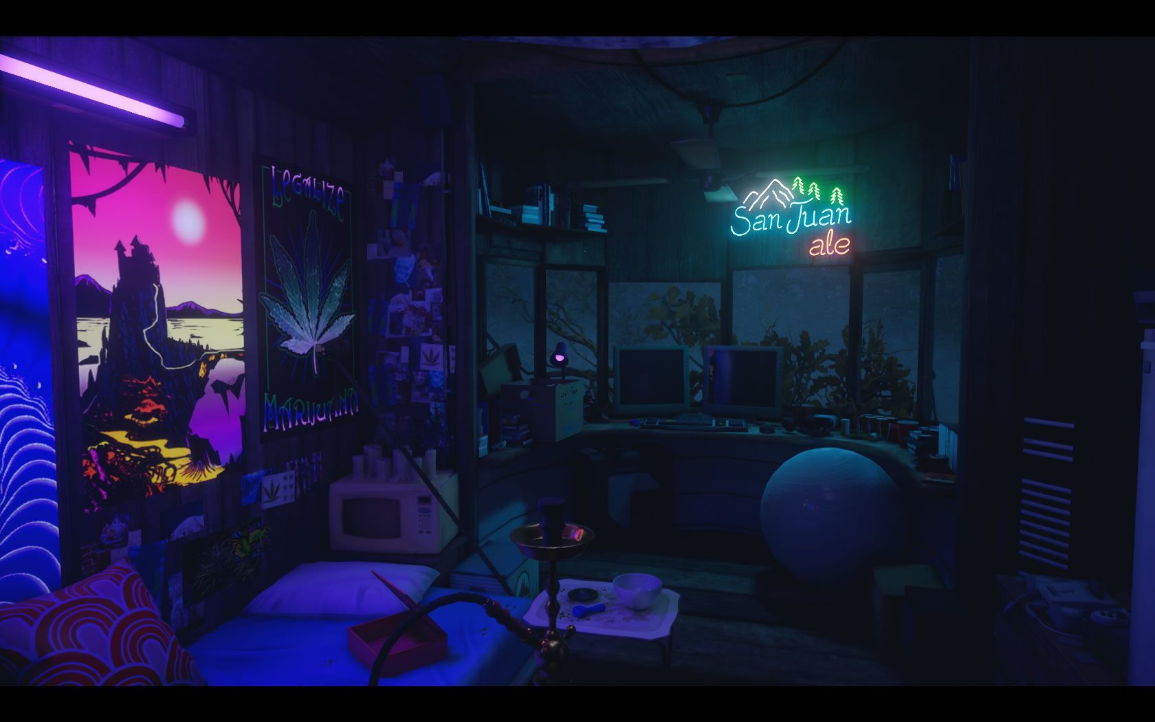 Desktop What Remains Of Edith Finch Wallpapers - Wallpaper Cave