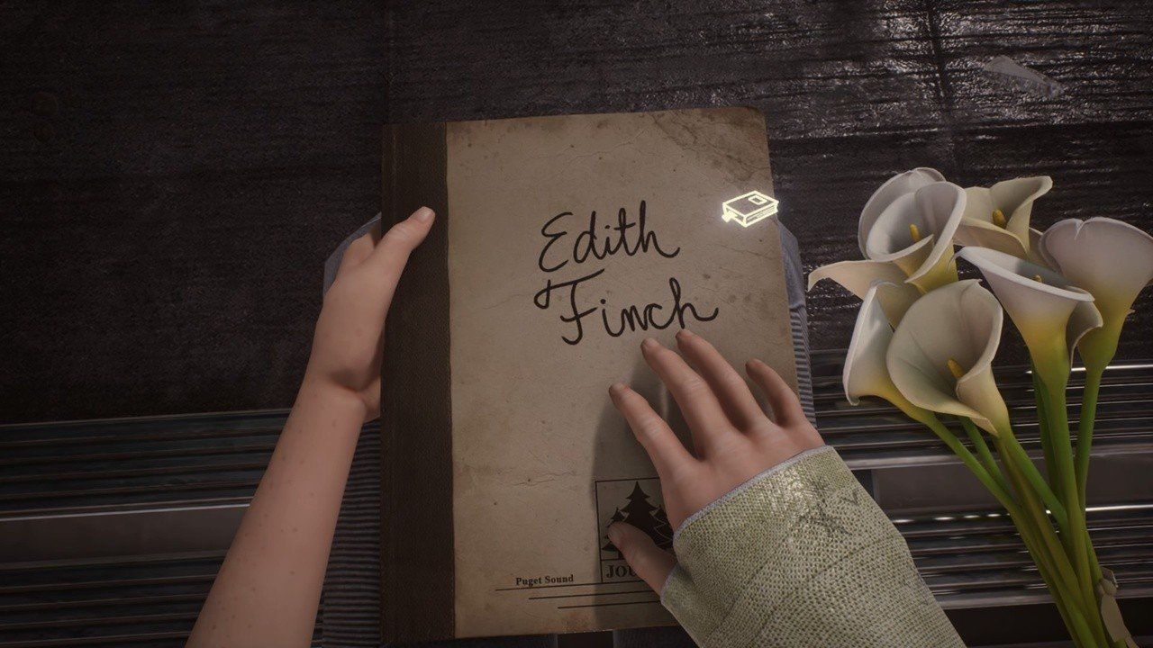 What Remains Of Edith Finch Revealed For Nintendo Switch