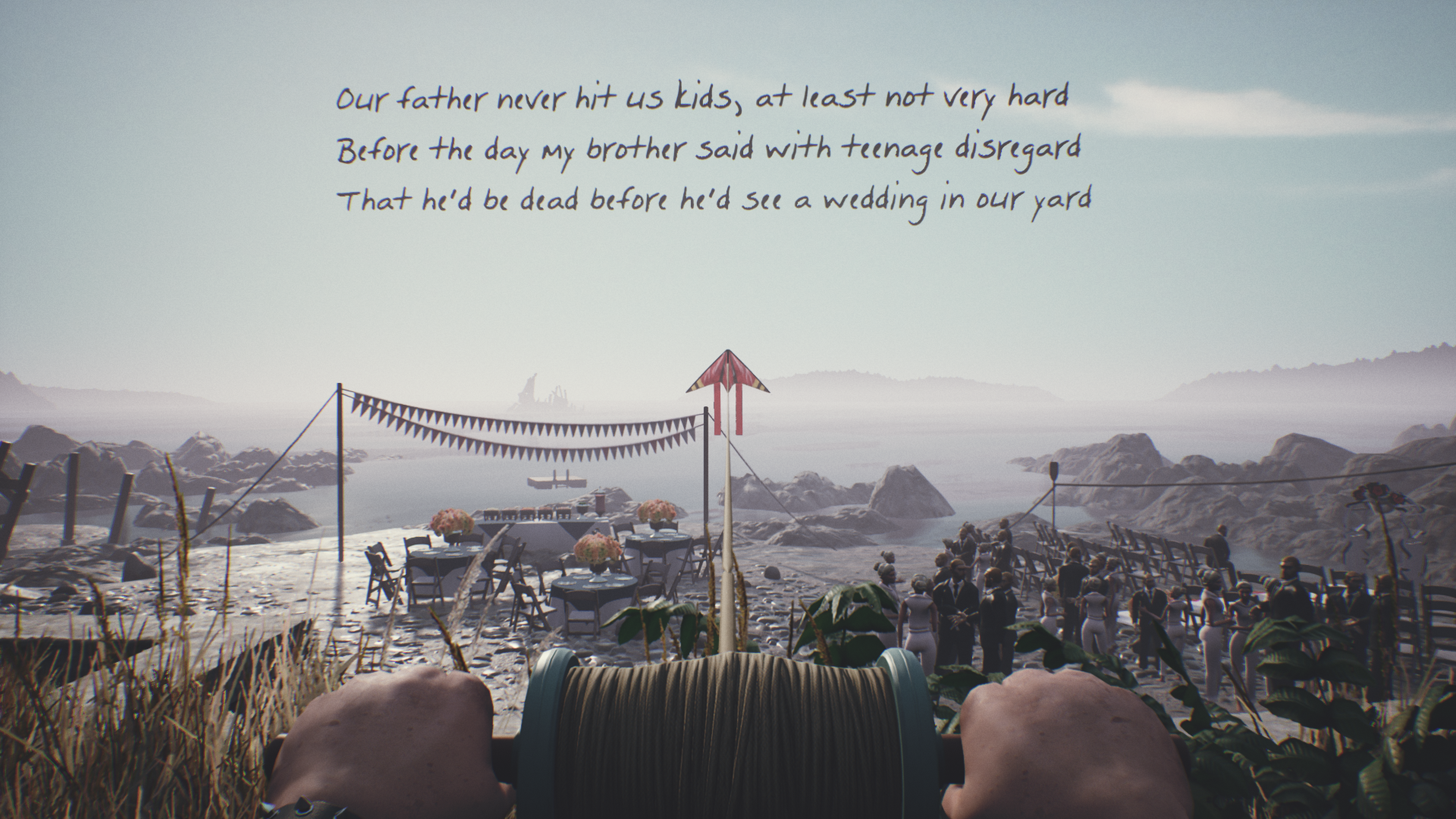 What Remains of Edith Finch Review