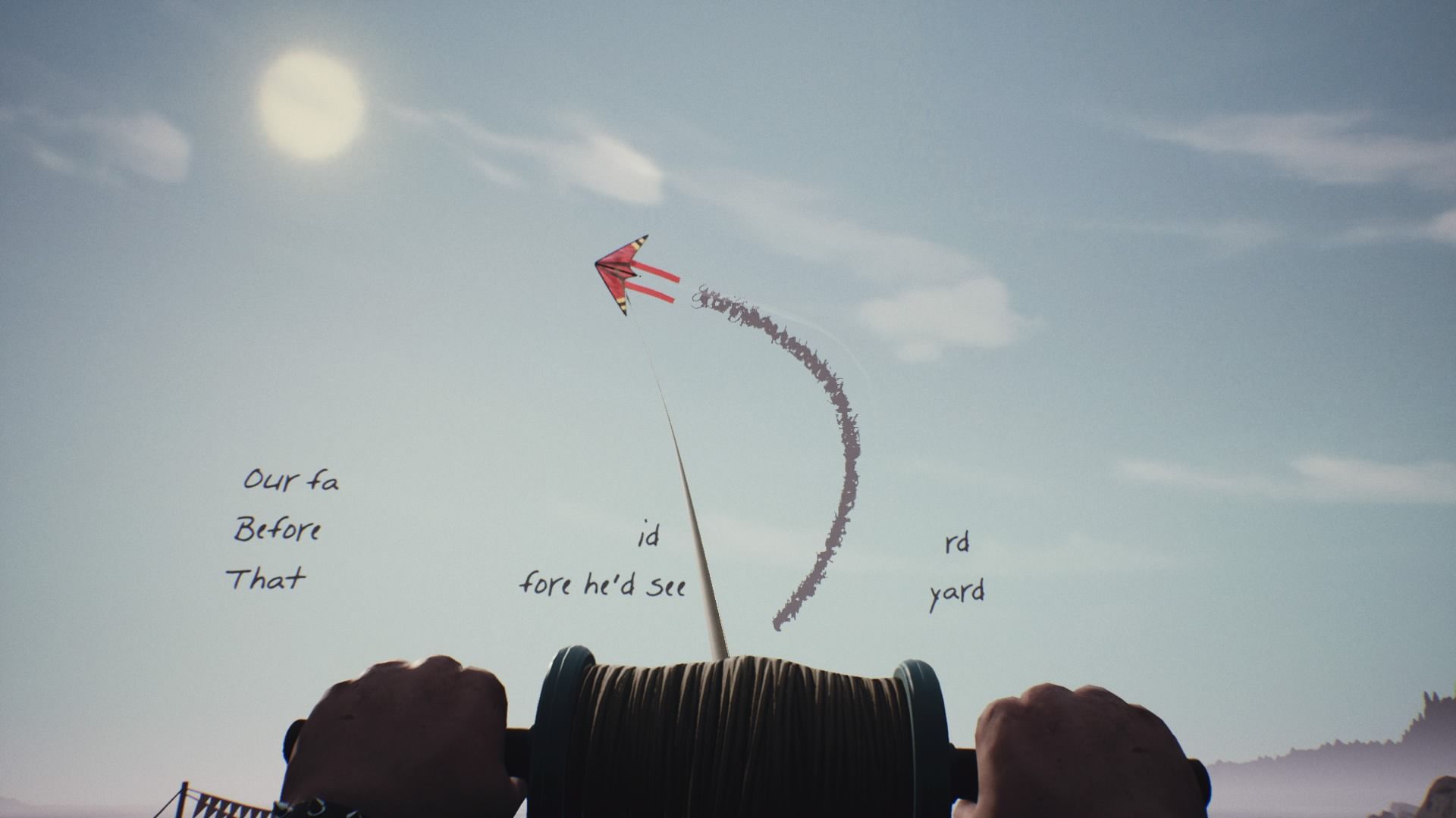 Review: What Remains of Edith Finch (PS4)