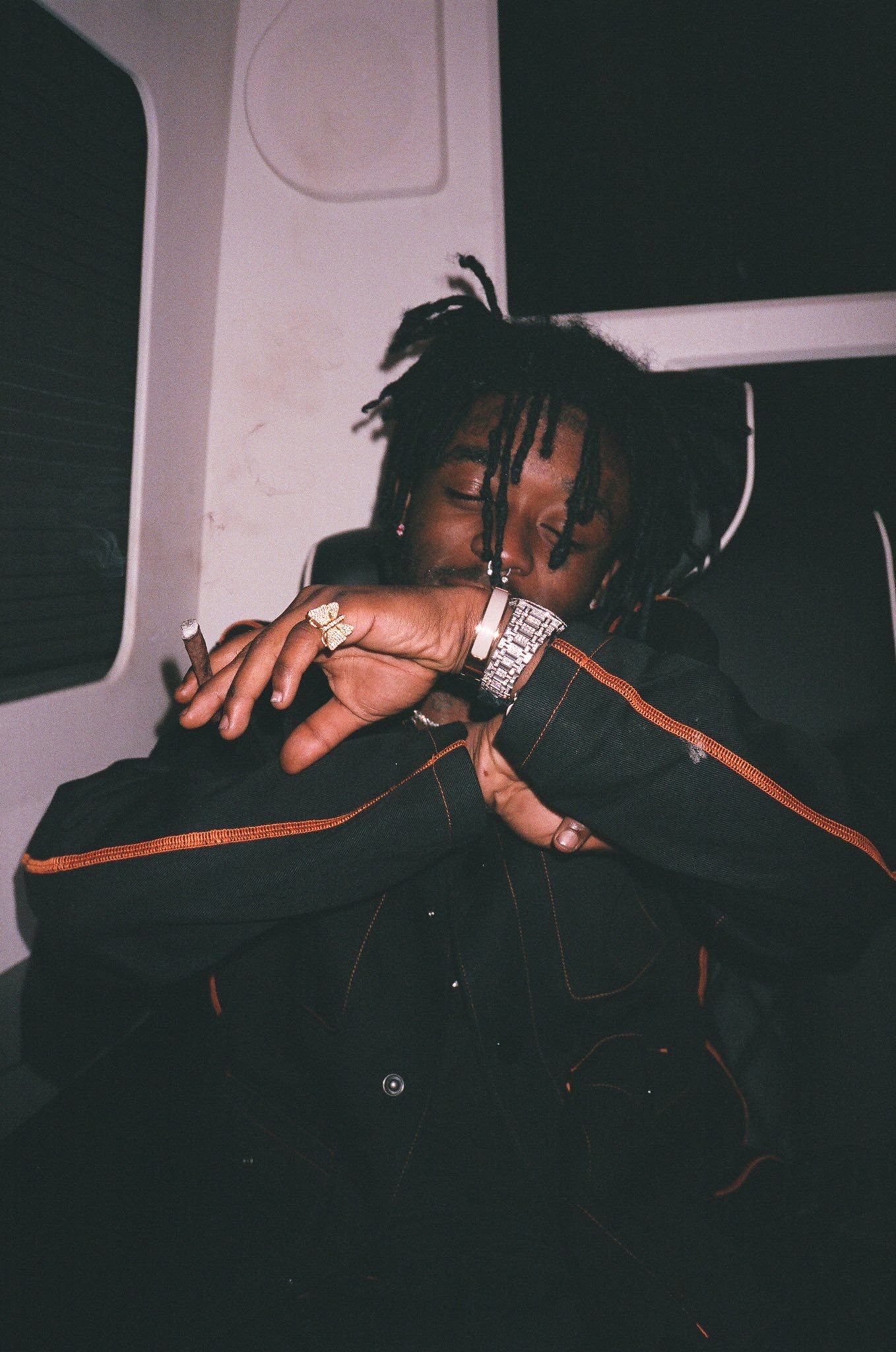 Lil Uzi 27 14 - kz9xbef