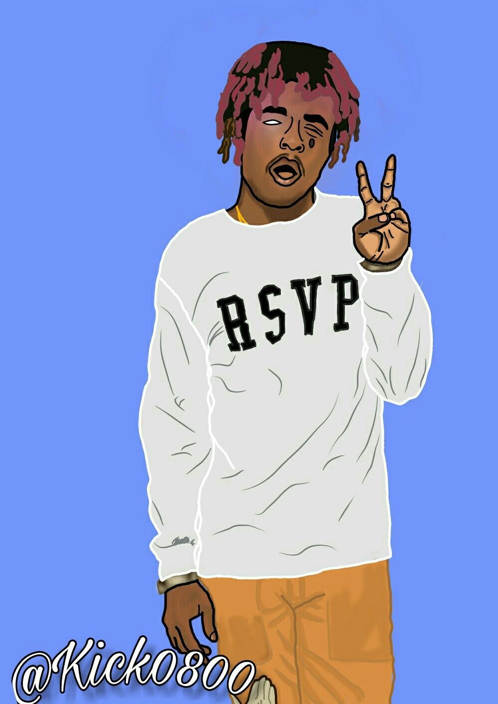 Free download lit pic in 2019 Lil uzi vert cartoon