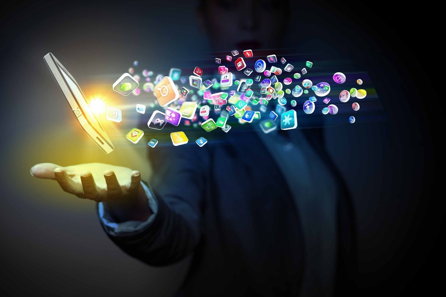 Digital wallpaper, CGI, HQ Digital pictureK Wallpaper 2019