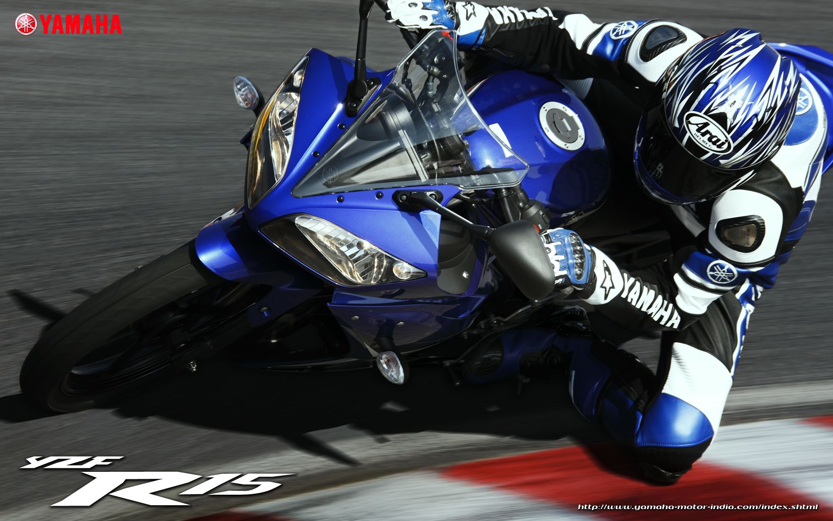 Yamaha Yzf R15 Wallpaper R15 Special Edition, Download