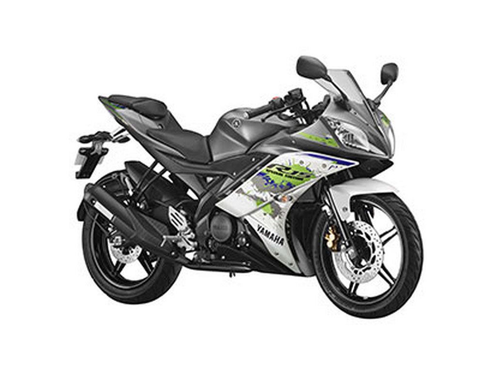 Yamaha R15 V2 Price, Review, Mileage, Features, Specifications