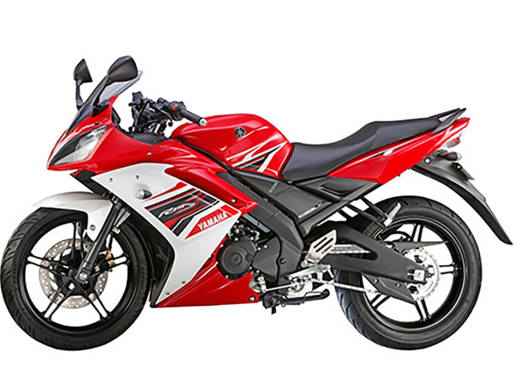 Yamaha YZF R15 Price in India, YZF R15 Mileage, Image
